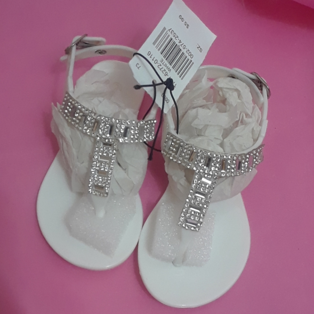 Baby Shoes